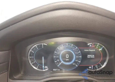 2016 Cadillac Escalade Premium Collection from USA, damaged, VIN 1GYS4CKJ0GR416361